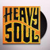 Paul Weller – Heavy Soul (LP, Album, Vinyl)