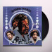 Вінілова платівка Barry White – Can't Get Enough (LP, Album, Vinyl)