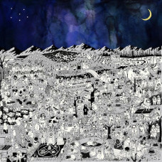 CD диск Father John Misty – Pure Comedy (CD, Album)