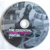 Janis Joplin – The Essential Janis Joplin (2CD, Compilation)