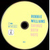Robbie Williams – Swings Both Ways (CD, DVD, Album, DVD-Video)