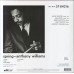 Anthony Williams – Spring (LP, Album, Vinyl)