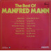 Manfred Mann – The Best Of (LP, Compilation, Club Edition, Vinyl) Manfred Mann – The Best Of (LP, Compilation, Club Edition, Vinyl)