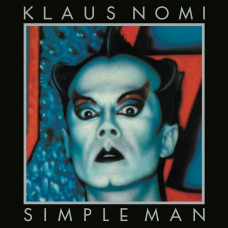 Klaus Nomi – Simple Man (LP, Album, Reissue, Vinyl)