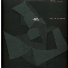 Вінілова платівка Leon Vynehall – Music For The Uninvited (10 Year Anniversary Edition) (2EP, 12