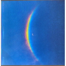 Вінілова платівка Coldplay – Moon Music (LP, Album, Limited Edition, Red Translucent Red Translucent Vinyl)