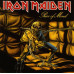 Iron Maiden – Piece Of Mind (LP, Album, Vinyl) Iron Maiden – Piece Of Mind (LP, Album, Vinyl)