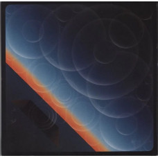 Вінілова платівка The Mars Volta – Noctourniquet (2LP, Album, Purple and Blue Transparent Vinyl)