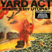 Yard Act – Where’s My Utopia? (LP, Album, Vinyl) Yard Act – Where’s My Utopia? (LP, Album, Vinyl)
