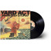 Yard Act – Where’s My Utopia? (LP, Album, Vinyl) Yard Act – Where’s My Utopia? (LP, Album, Vinyl)