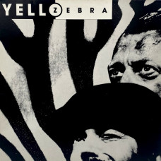 Yello – Zebra (Vinyl)