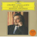 Chopin, Krystian Zimerman – 4 Balladen, Barcarolle, Fantasie