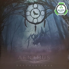 Вінілова платівка Aenimus – Dreamcatcher (LP, Album, Vinyl)