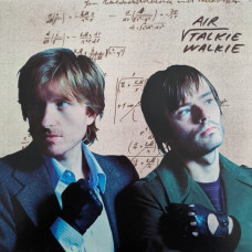Вінілова платівка Air – Talkie Walkie (LP, Album, Vinyl)