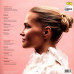 Mari Samuelsen – Life (LP, Album, Clear Vinyl)