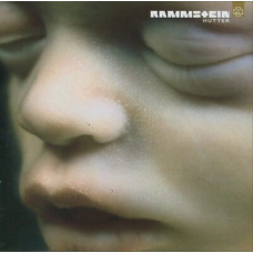 CD диск Rammstein – Mutter (CD, Album)