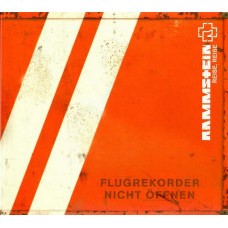 CD диск Rammstein – Reise, Reise (CD, Album)
