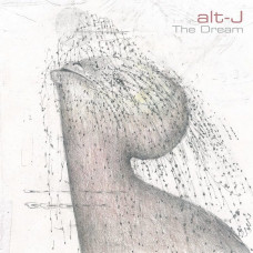 Вінілова платівка Alt-J – The Dream (LP, Album, Vinyl)