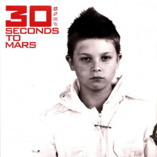 30 Seconds To Mars - 30 Seconds To Mars (2LP, Album, Reissue, Gatefold, Vinyl) – купити вінілову платівку за 2'785 грн