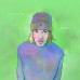 David Sylvian – Blemish (LP, Album, Vinyl)