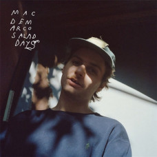 CD диск Mac DeMarco – Salad Days (CD, Album)