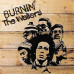 Вінілова платівка Bob Marley and the Wailers – Burnin' (LP, Album, Vinyl)