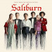 Saltburn (Music From The Motion Picture) (LP, Compilation, Red Vinyl) Saltburn (Music From The Motion Picture) (LP, Compilation, Red Vinyl)