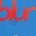 Blur – The Ballad Of Darren (LP, Album, Vinyl) Blur – The Ballad Of Darren (LP, Album, Vinyl)