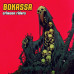 Bokassa – Crimson Riders (LP, Album, Turquoise Translucent Vinyl) Bokassa – Crimson Riders (LP, Album, Turquoise Translucent Vinyl)