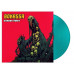 Bokassa – Crimson Riders (LP, Album, Turquoise Translucent Vinyl) Bokassa – Crimson Riders (LP, Album, Turquoise Translucent Vinyl)