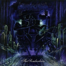 Вінілова платівка Dissection – The Somberlain (LP, Album, Vinyl)