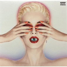 Вінілова платівка Katy Perry – Witness (2LP, Album, Vinyl)
