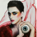 Katy Perry – Witness (2LP, Album, Vinyl)