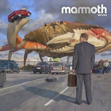 Вінілова платівка Mammoth WVH – Mammoth WVH (2LP, Album, Vinyl)