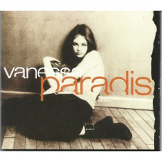 CD диск Vanessa Paradis – Vanessa Paradis (CD, Album)