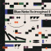 Blue Note Re:imagined II (2LP, Compilation, Clear Vinyl)