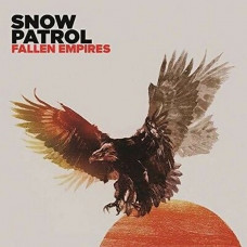 Snow Patrol – Fallen Empires (LP, Album, Vinyl)