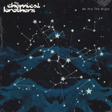 The Chemical Brothers - We Are The Night (2LP, Album, Vinyl)
