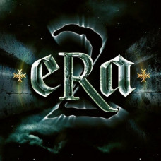 Вінілова платівка Era – Era 2 (LP, Album, Limited Edition, Silver Vinyl)