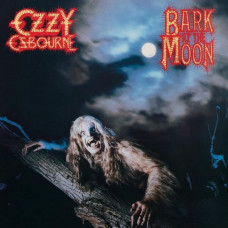 Вінілова платівка Ozzy Osbourne – Bark At The Moon (LP, Album, Vinyl)