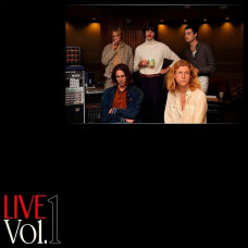 Parcels – Live Vol.1 (LP, Album, Vinyl)