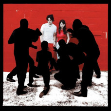 The White Stripes – White Blood Cells (LP, Album, Vinyl)