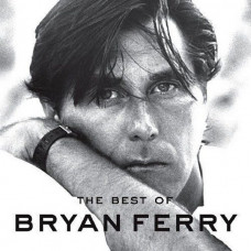 CD диск Bryan Ferry – The Best Of Bryan Ferry (CD, DVD, Compilation)
