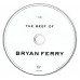 Bryan Ferry – The Best Of Bryan Ferry (CD, DVD, Compilation) Bryan Ferry – The Best Of Bryan Ferry (CD, DVD, Compilation)