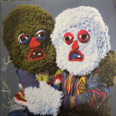 Half Alive - Persona (LP, Green Vinyl)