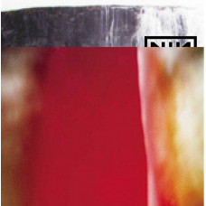 CD диск Nine Inch Nails – The Fragile (2CD, Album)