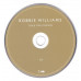 Robbie Williams – Take The Crown (CD, DVD, Album) Robbie Williams – Take The Crown (CD, DVD, Album)
