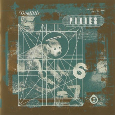 CD диск Pixies – Doolittle (CD, Album)