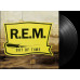 R.E.M. – Out Of Time (LP, Album, Vinyl)