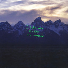 Kanye West – Ye (LP, Album, Vinyl)